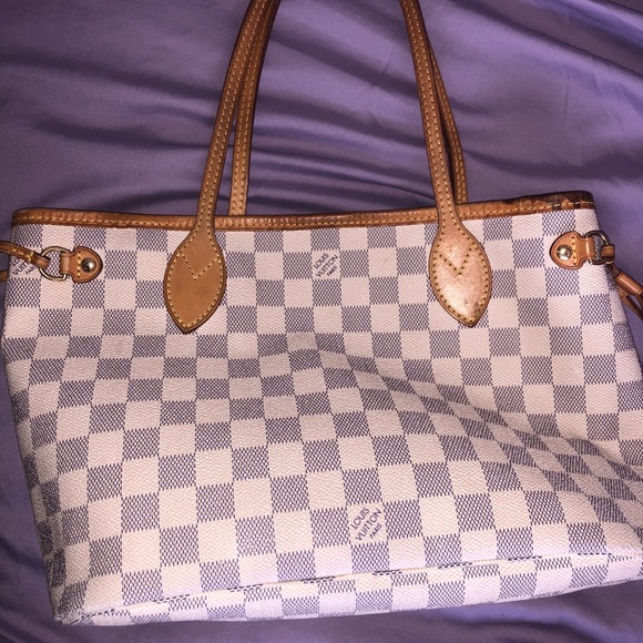 Louis Vuitton Never Full / still in stores - Picture 1 of 4